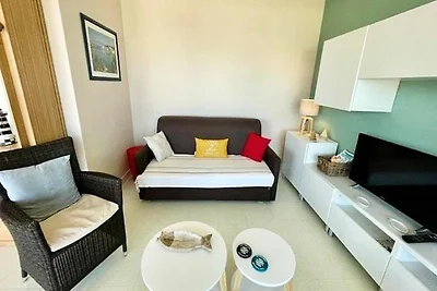 Residenz Adal D’arvor für 3 Personen