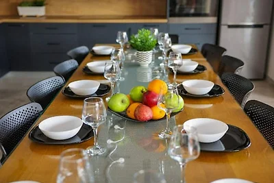 Exclusive Elegant Villa with Pool in Kastel N...