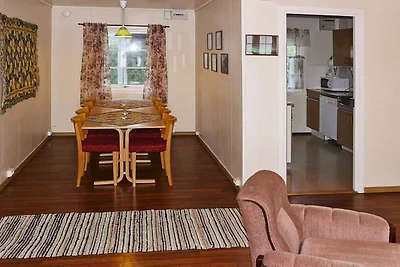 4 Personen Ferienhaus in Lauvstad-By Traum
