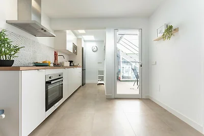 Appartamento a Malaga con terrazza