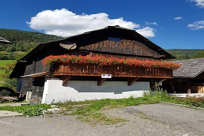 Appartement an der Skipiste, Bad...