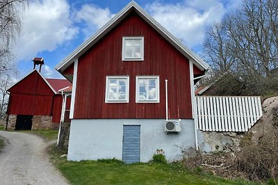 7 Personen Ferienhaus in KARLSKRONA