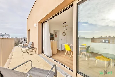 Modernes Apt. mit Balkon-6P-In der Nähe von...