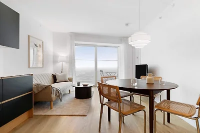 5 Sterne Ferienhaus in Aarhus C