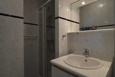 Apartament w Belgii dla 2 osób