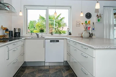 Gezellig strandhuisje -- By Traum...