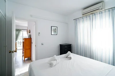 Ferienhaus mit Meerblick, Nerja