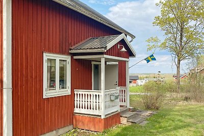 7 Personen Ferienhaus in Borlänge