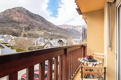 2 Zimmer für 6 Personen