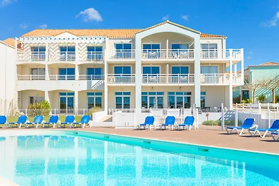 Wohnung in der Nהhe von Les Sables d’Olonne