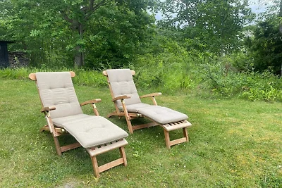 6 Personen Ferienhaus in Byxelkrok