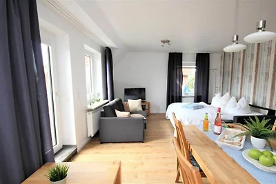 "Haus Strandgut Ferienwohnung 4"