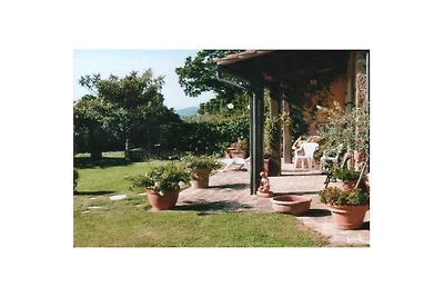 Casa B Poggio dell'Olivo