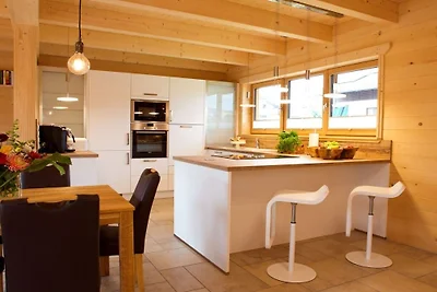 Ferienhaus mit 3 Schlafzimmer