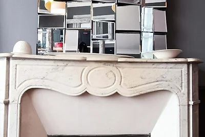 Haus in La Chaume in der Nähe der Vendée...