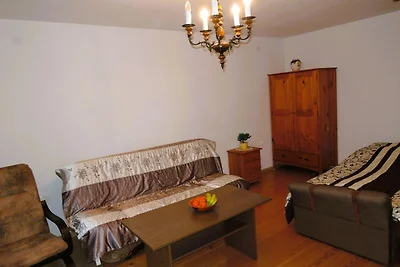 Ferienhaus Kolczewo nahe Ostseestrand