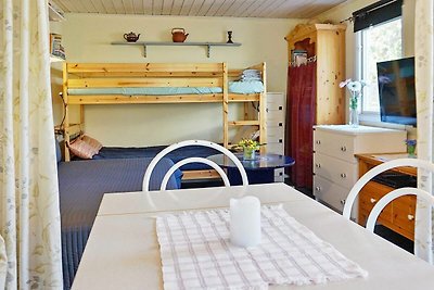 4 person holiday home in ADELSÖ
