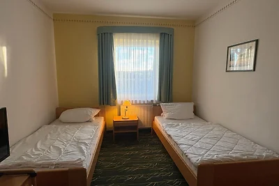 Kaiserhof Feldberg Doppelzimmer