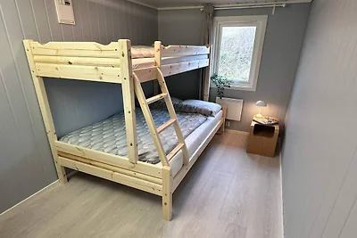Ferienhaus für 5 Personen in KLOKKARVIK