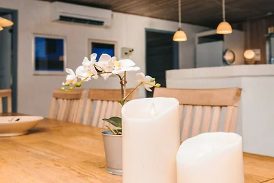 4 sterren vakantie huis in Ringkøbing