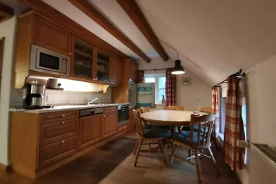 Ferienwohnung mit 3 Schlafzimmer