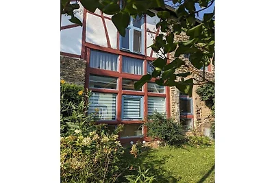 Ferienwohnung mit 1 Schlafzimmer