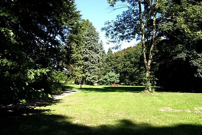 Kasteel Hohen Niendorf