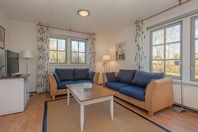 Ferienhaus f�r 6 Personen in Appelscha