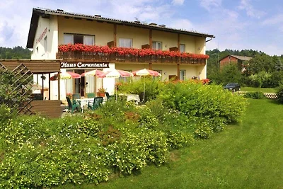 Vakantieappartement met 1 slaapkamer