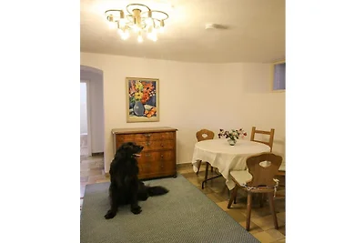 Ferienwohnung mit 1 Schlafzimmer