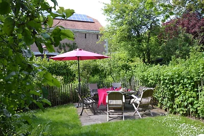 Storico cottage a Hamoir con giardino privato