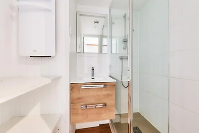 Ideal für 4 Erwachsene und 1 Kind, 300 m vom ...