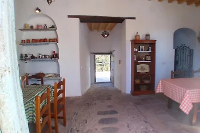 Andalusische boerderij voor workshops, retrai...