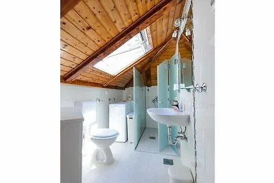 Ferienwohnung mit 2 Schlafzimmer