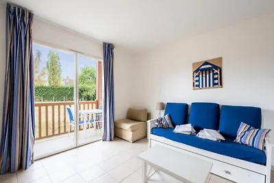 Die Deauville Farm f�r vier Personen