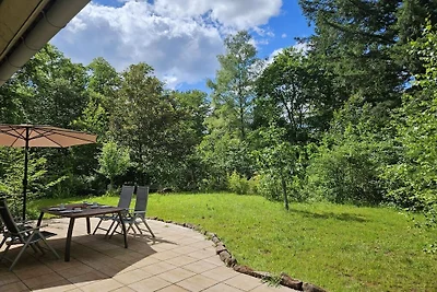 Holiday home with 2 bedrooms