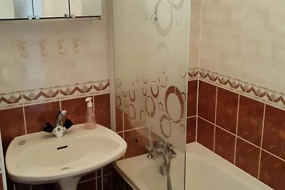 Studio für 4 Personen