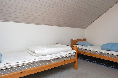6 Personen Ferienhaus in Rømø-By Traum