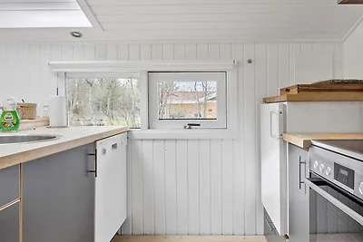 6 Personen Ferienhaus in Fjerritslev-By Traum