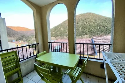 Appartementen voor 5 personen