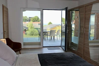 Ferienhaus mit 3 Schlafzimmer