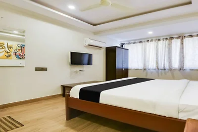 Hotel O Dabolim internationale luchthaven van...