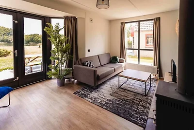 Casa frente al mar cerca de Nijmegen