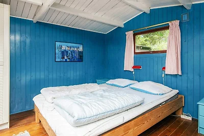 Abgeschiedene 60er Cottage -- By Traum...