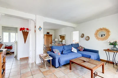 Luxe appartement met uitzicht