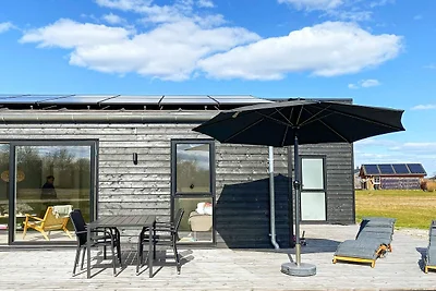 8 Personen Ferienhaus in Ansager