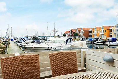 4 Personen Ferienhaus in Rudkøbing-By Traum