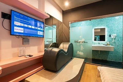 Comfort Superior Doppelzimmer Escape |Bonita...