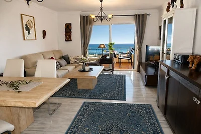 Vakantieappartement met 2 slaapkamers