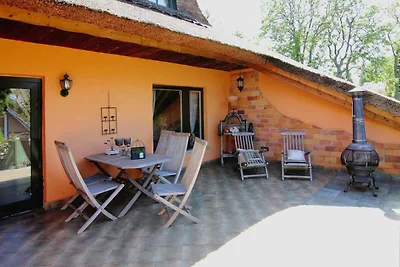 Ferienhaus, Damerow